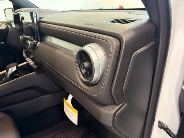 New 2026 Summit White Chevrolet LT image 25