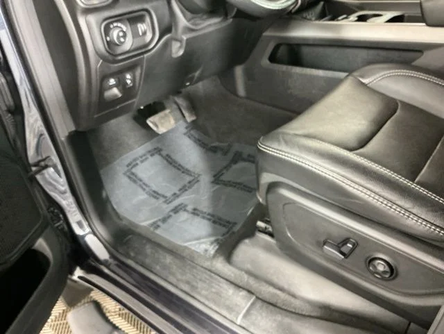 Used 2020 Gray Ram Rebel image 11