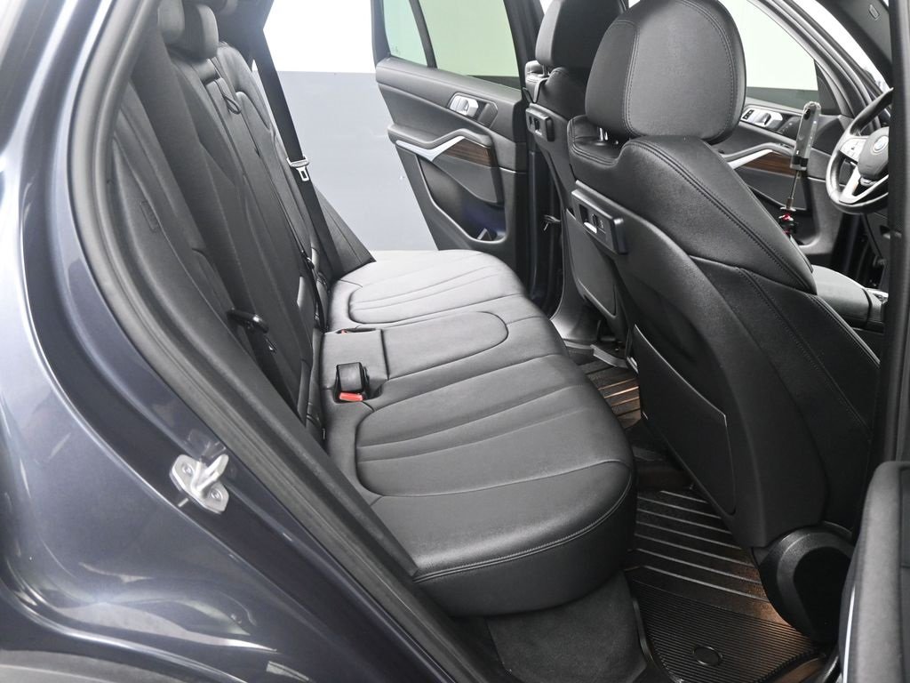 2021 Bmw X5 sDrive40i photo 3