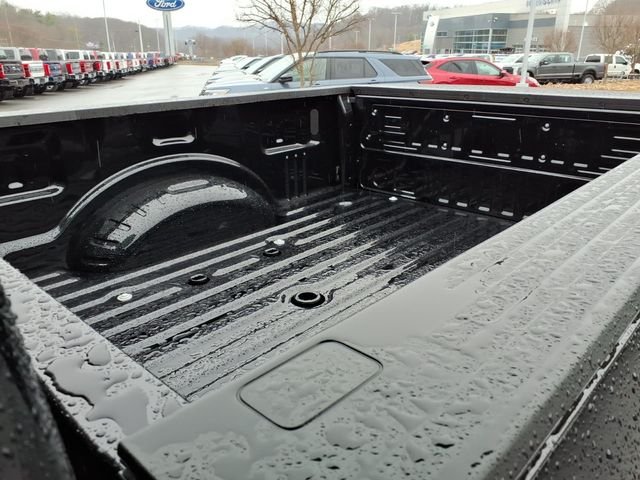New 2026 Agate Black Metallic Ford F-250® XL image 20