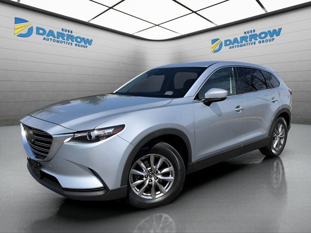 2019 Mazda CX-9 Touring AWD's photo