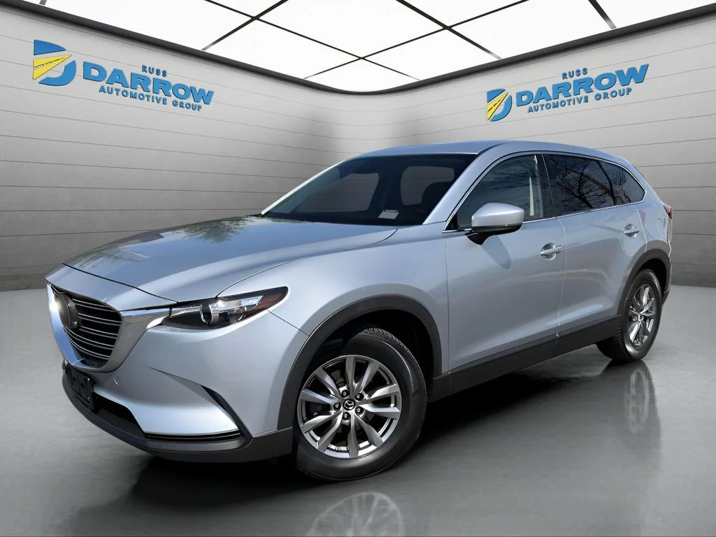 2019 Mazda CX-9 Touring AWD's photo