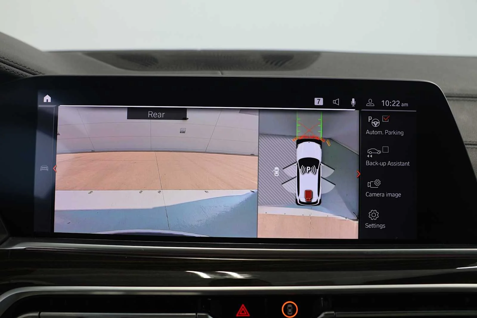 Used 2020 Mineral White Metallic BMW sDrive40i image 18