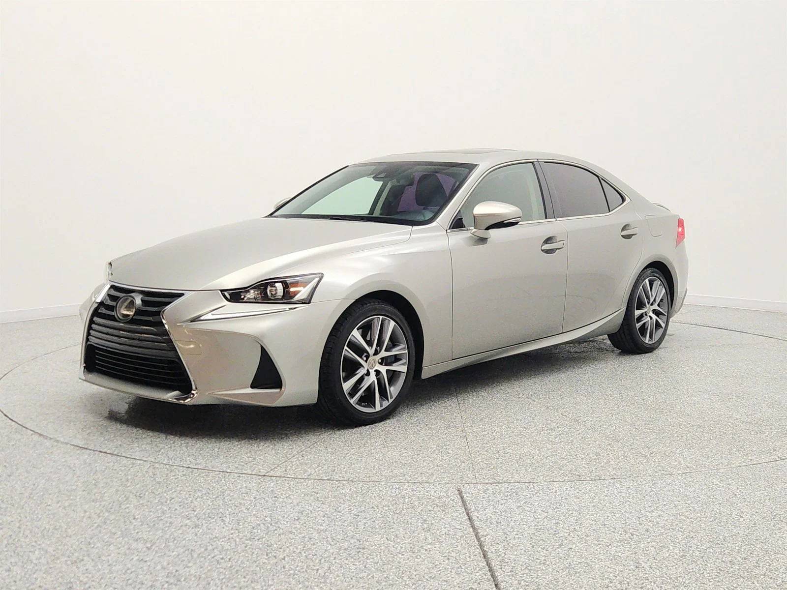 2019 Lexus IS 350 300 RWD's photo
