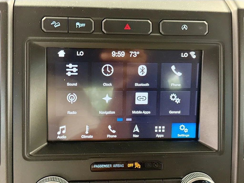 Used 2019 Gray Ford Limited image 16