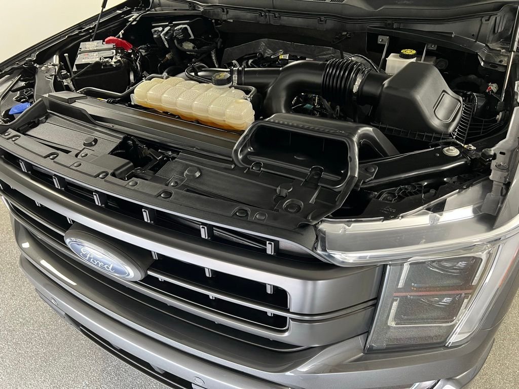 2023 Ford F-150 Lariat - Photo 78