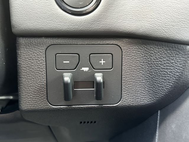 2026 Toyota Tundra Platinum - Photo 30