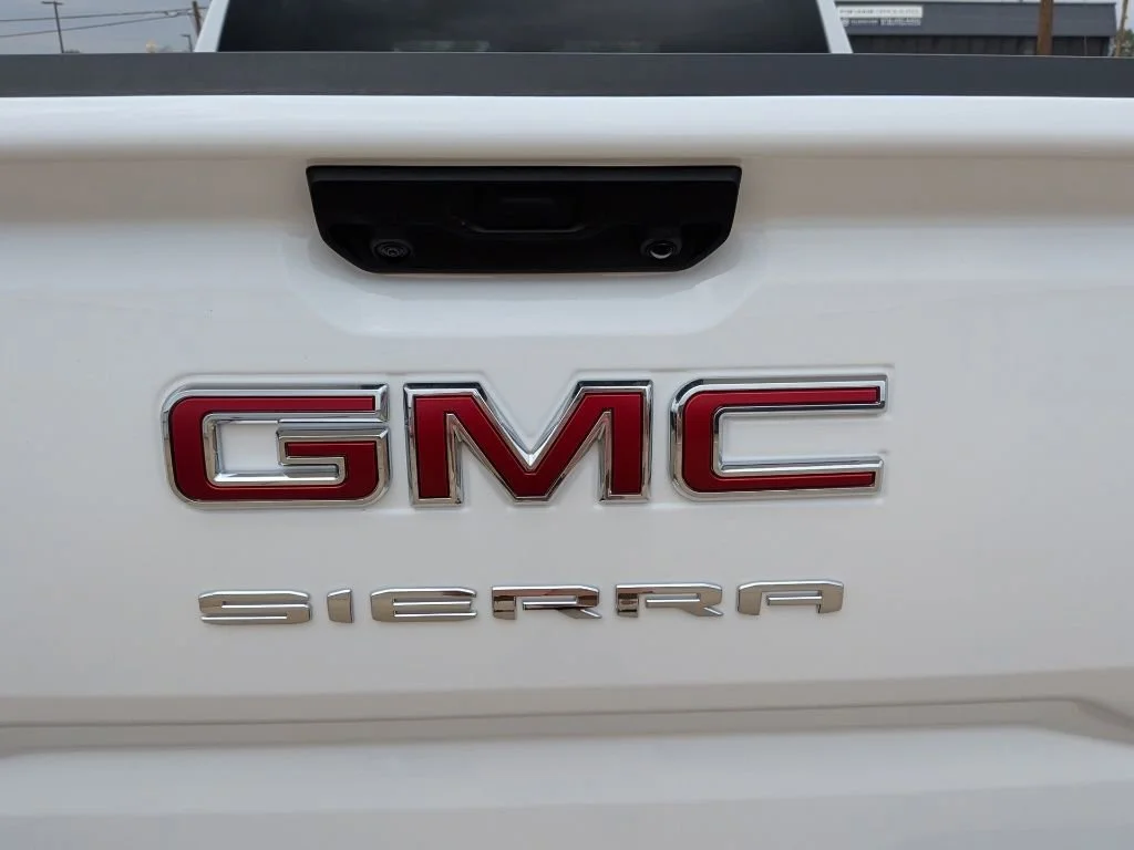2026 GMC Sierra 1500 Pro - Photo 37