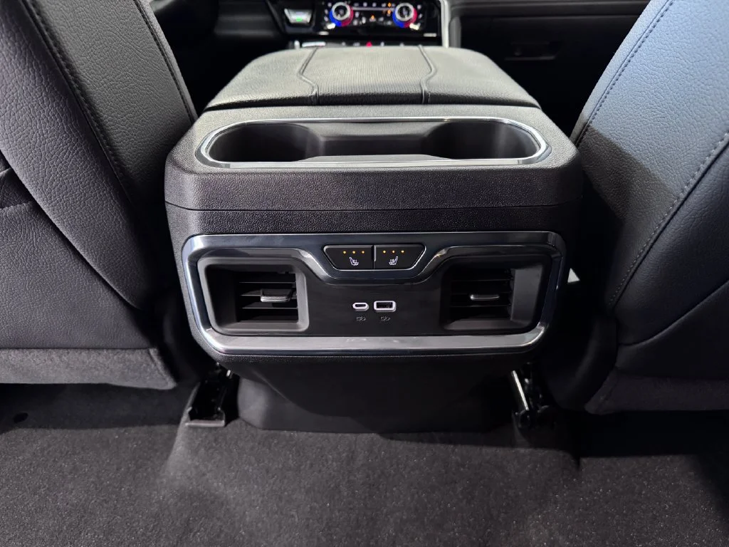 2025 GMC Sierra 1500 Denali - Photo 29