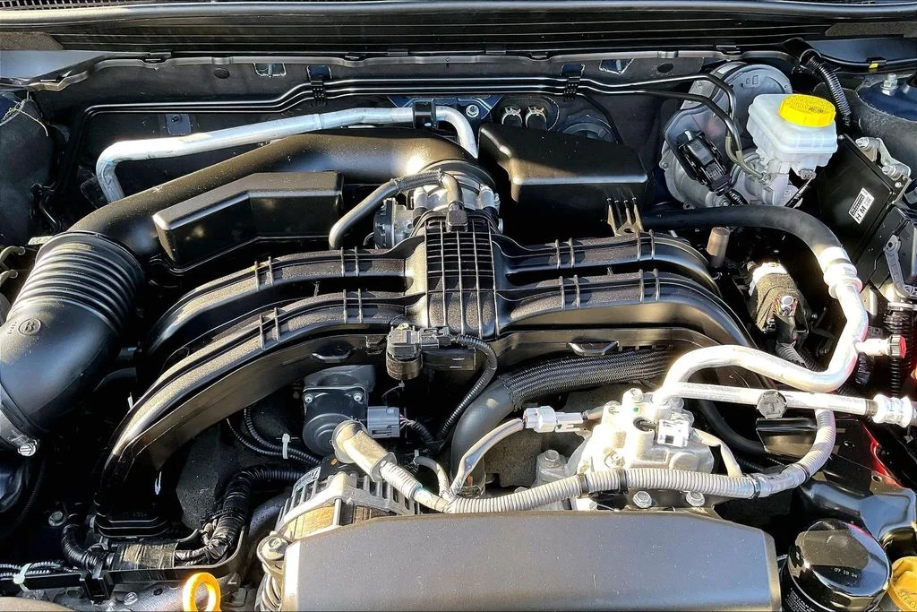 2024 Subaru Legacy Premium - Photo 11