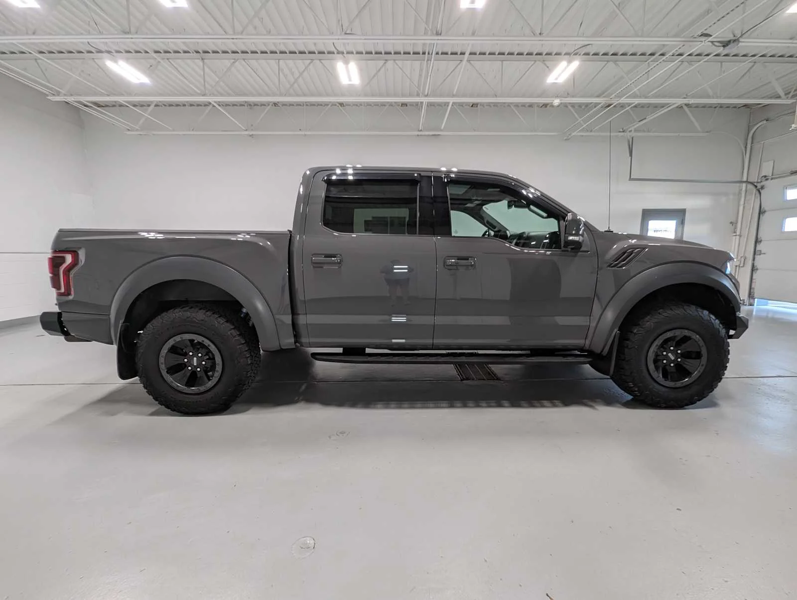 Used 2018 Lead Foot Ford Raptor image 7