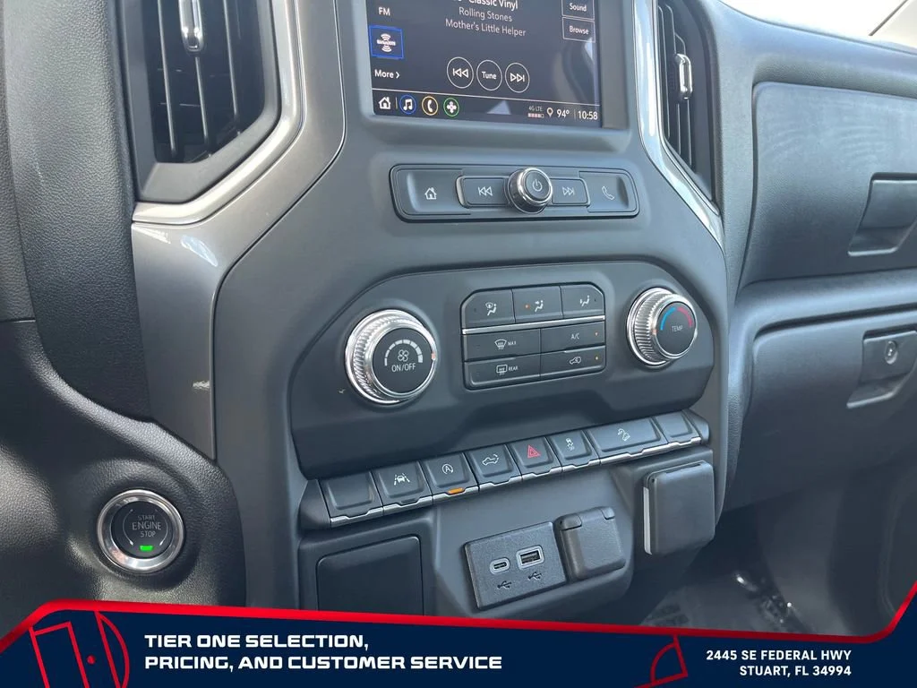 New 2026 Onyx Black GMC Pro image 28