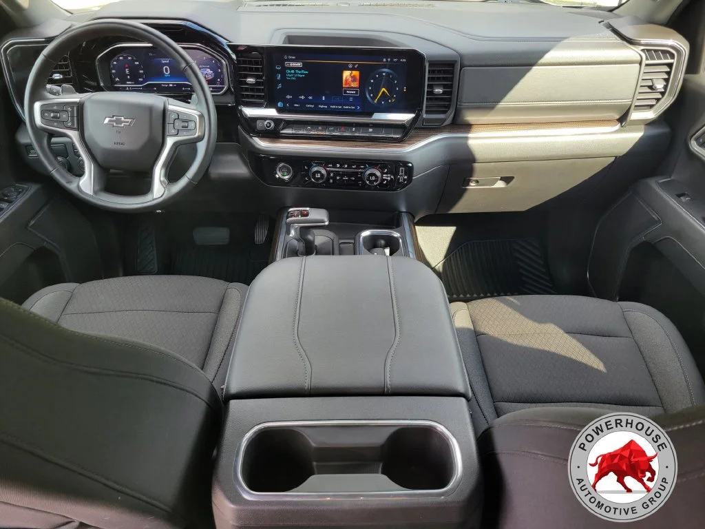 Used 2024 Gray Chevrolet RST image 18
