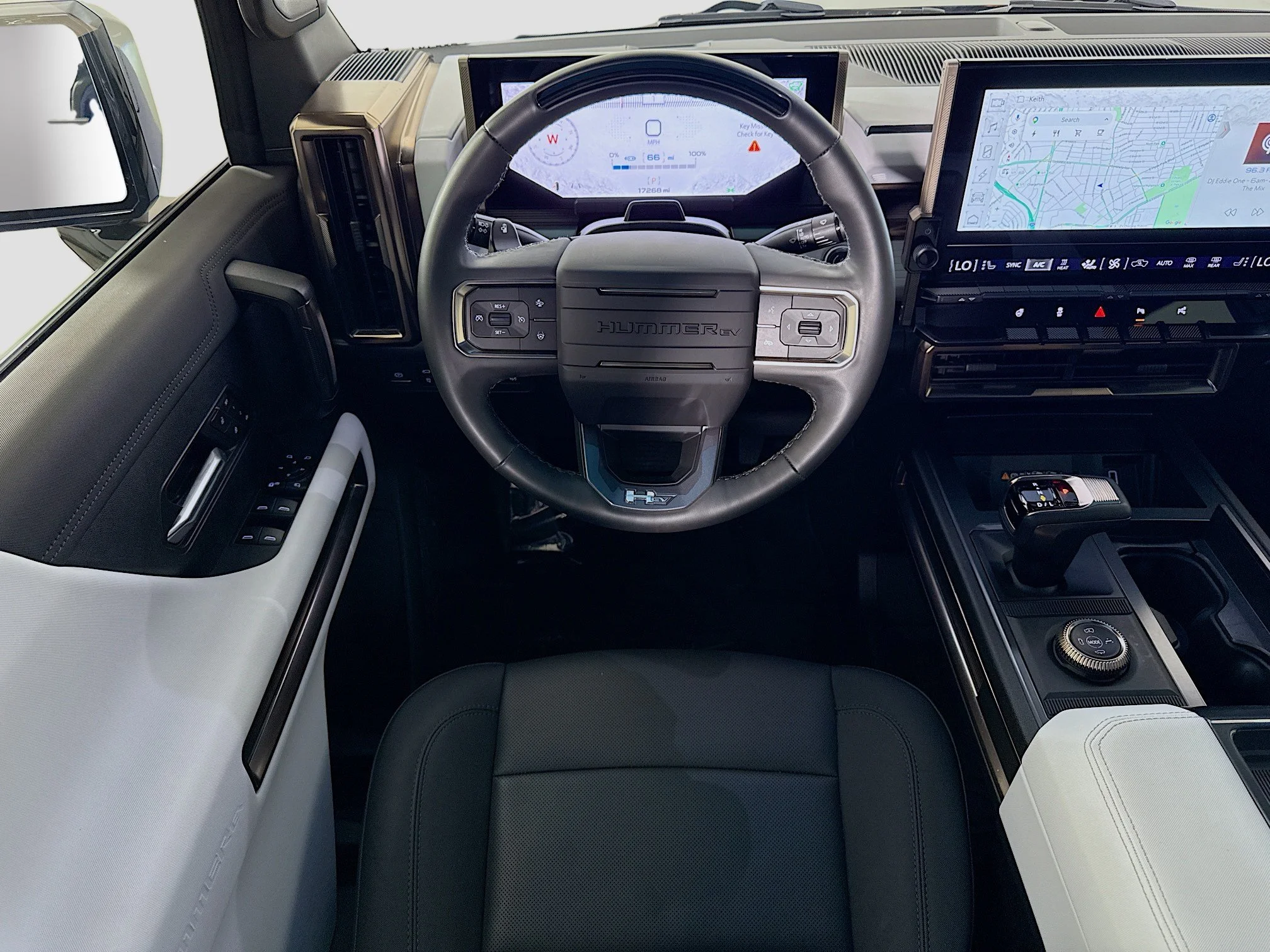 Used 2024 Supernova Metallic (Dark Blue) GMC 3X image 25