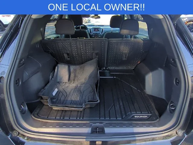 Used 2024 Black Chevrolet LT image 33