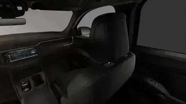 New 2026 Diamond Black Crystal Pearl-Coat Exterior Paint Jeep Laredo image 19