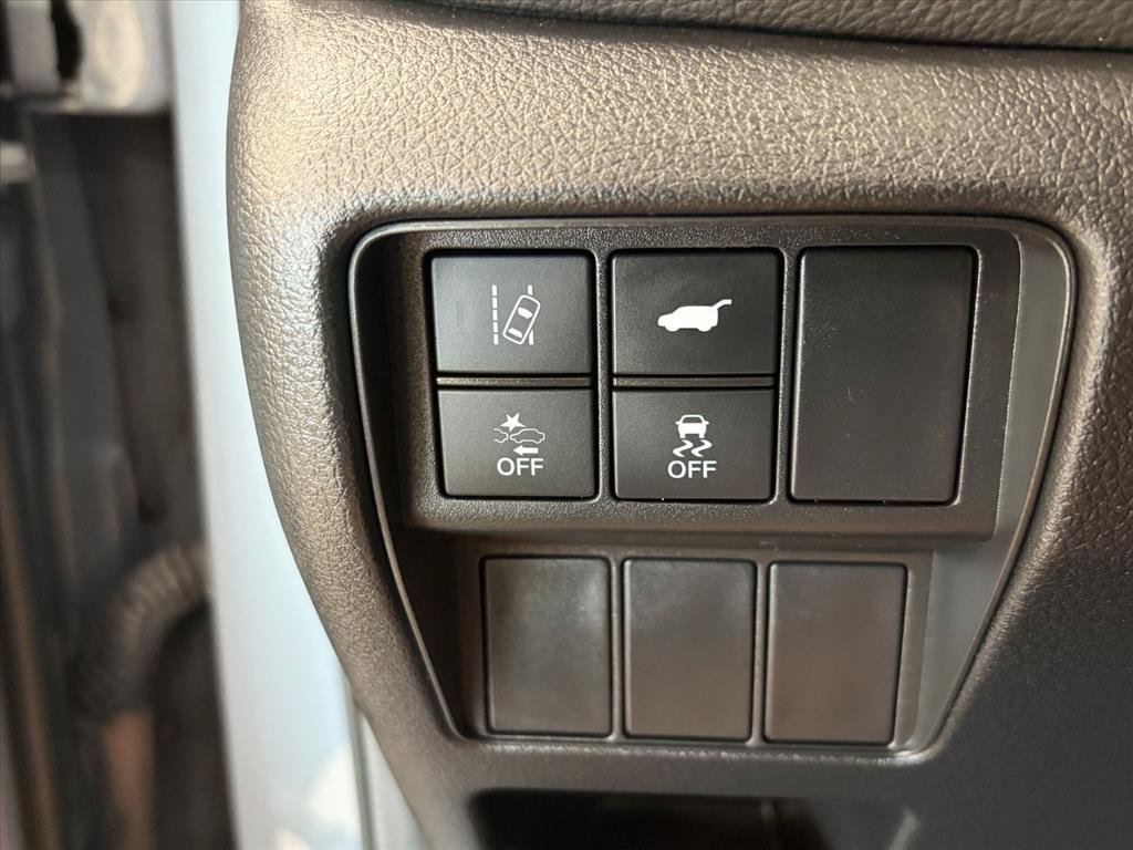 2022 Honda CR-V EX-L - Photo 39