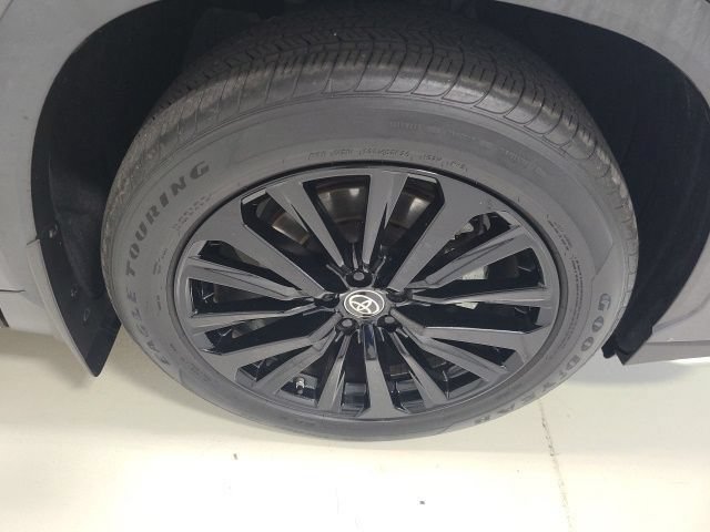 Certified Used 2024 Magnetic Gray Metallic Toyota XSE image 43