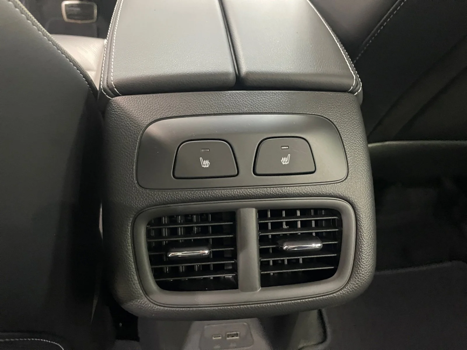New 2026 Ebony Twilight Metallic Buick Sport Touring AWD image 20