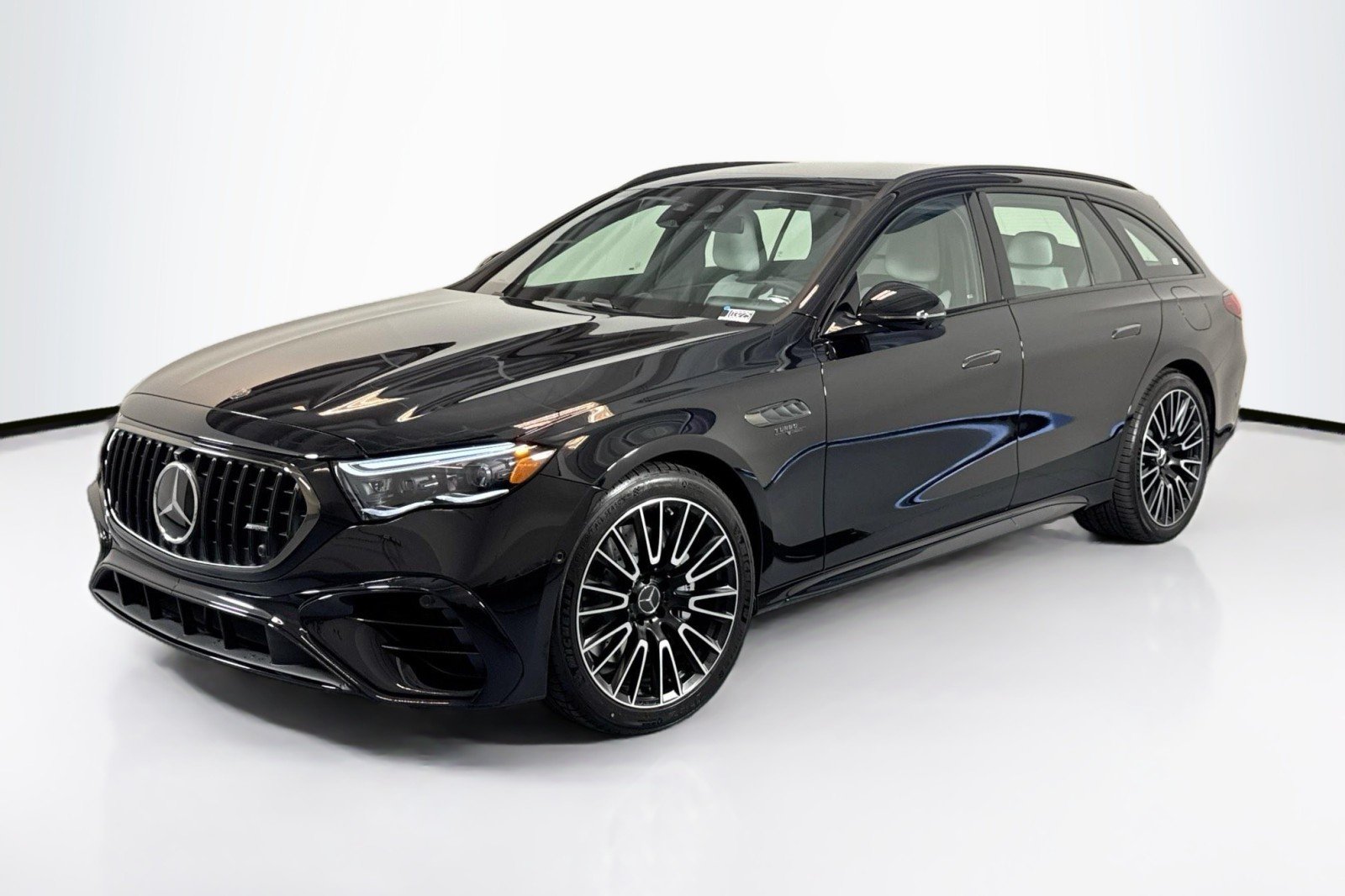 2026 Mercedes-Benz E-Class AMG E53 4MATIC's photo