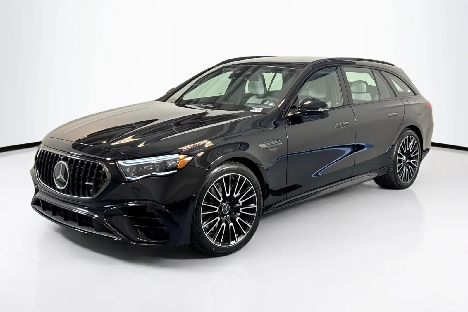 2026 Mercedes-Benz E-Class AMG E53 4MATIC's photo
