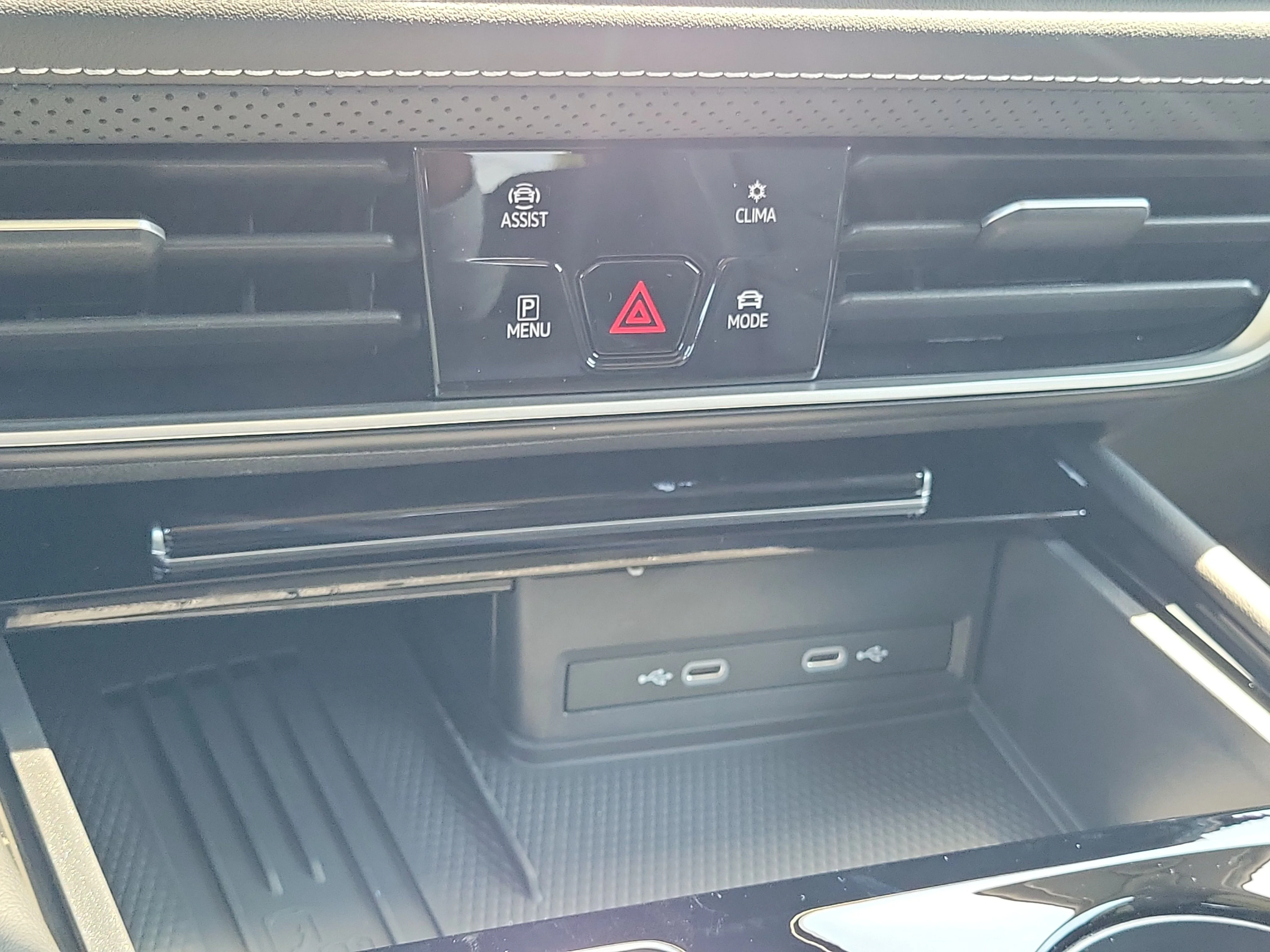 New 2026 Gray Volkswagen SE w/Technology image 27