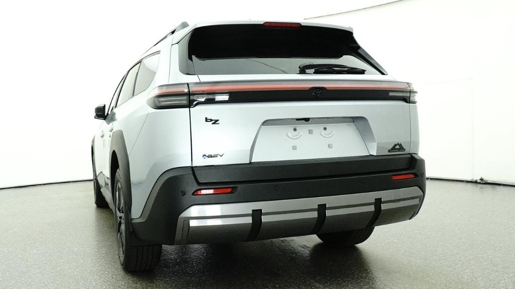 New 2026 Steel Toyota bZ Woodland Premium image 8