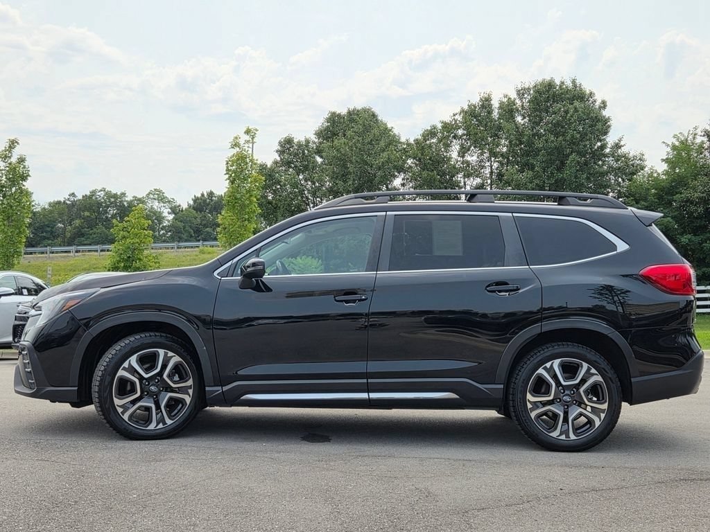 2023 Subaru Ascent Limited - Photo 21