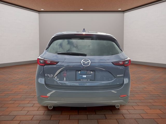 Used 2023 Gray Mazda 2.5 S Carbon Edition image 29