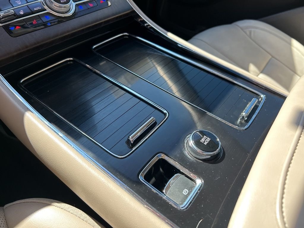 2022 Lincoln Aviator Reserve - Photo 35