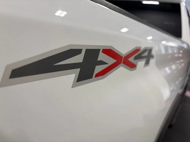 Used 2024 Summit White Chevrolet Custom image 33