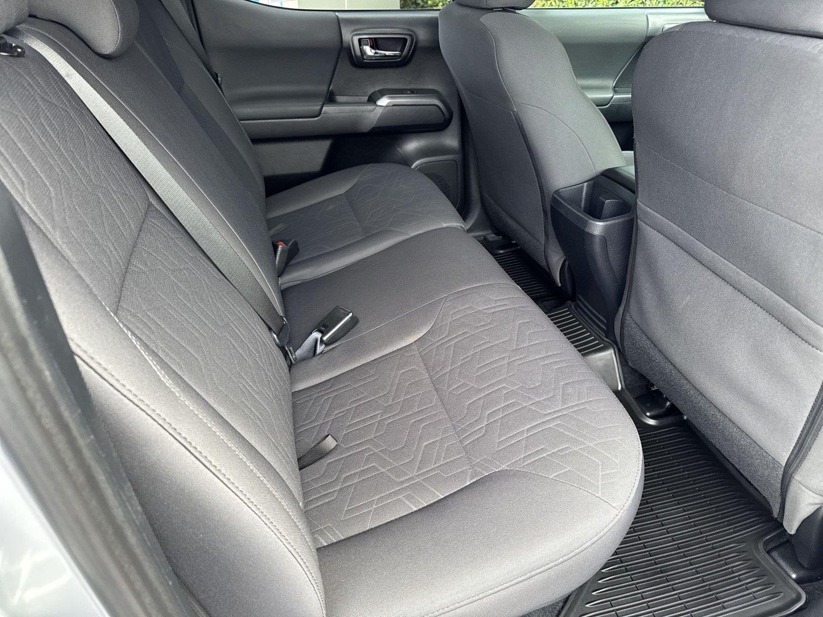 2019 Toyota Tacoma TRD Sport - Photo 32