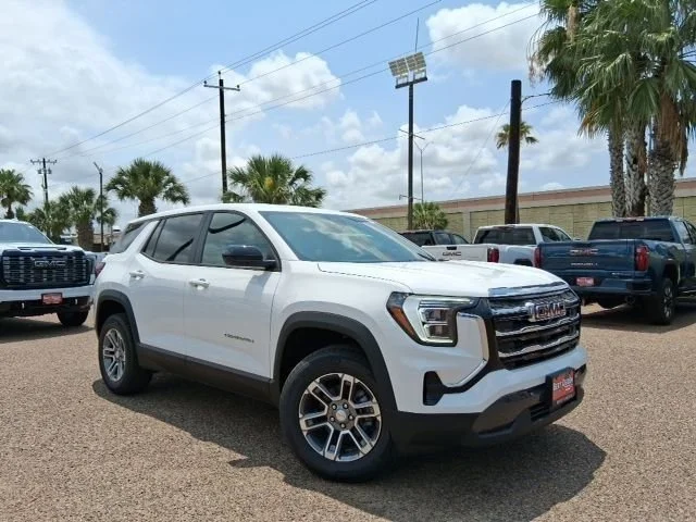 2026 GMC Terrain Elevation FWD's photo