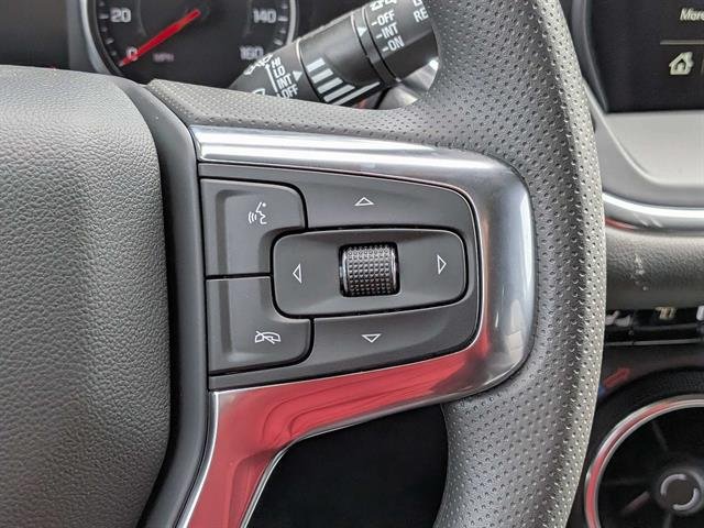 2026 Chevrolet Blazer 2LT - Photo 25
