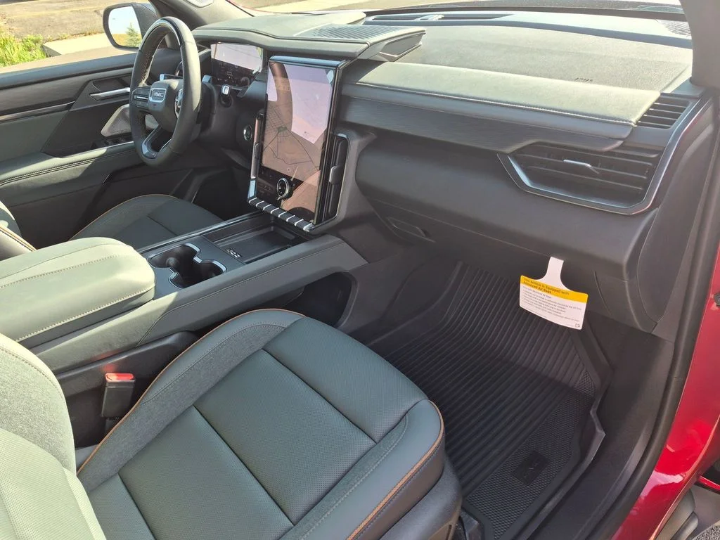 2027 GMC Acadia AT4 - Photo 24
