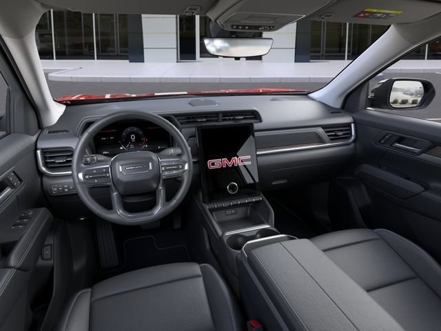 New 2026 Volcanic Red Tintcoat GMC Denali image 15