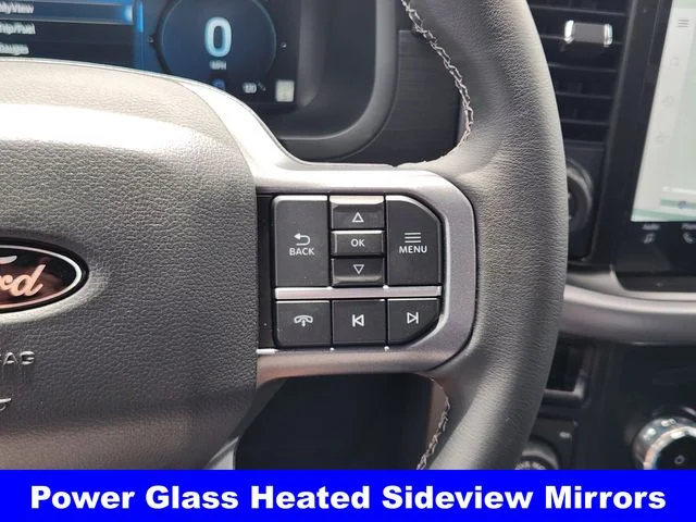 New 2026 Avalanche Ford XLT image 28