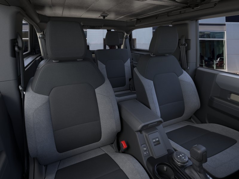 New 2026 Desert Sand Ford Base image 10