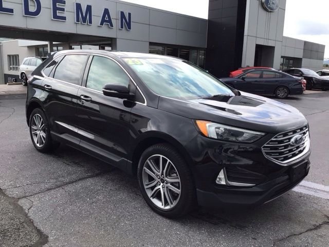 2023 Ford Edge