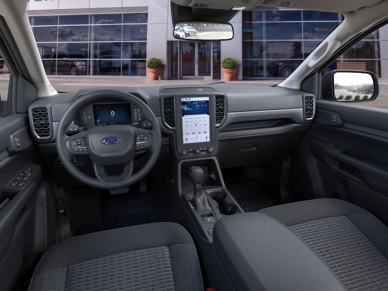 2024 Ford Ranger XL - Photo 9