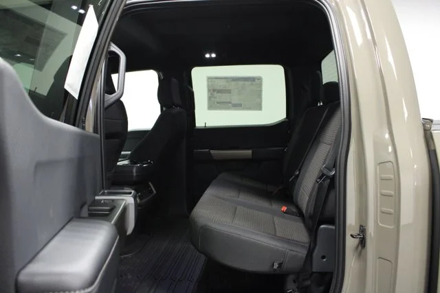 New 2026 Marsh Gray Ford STX® image 35