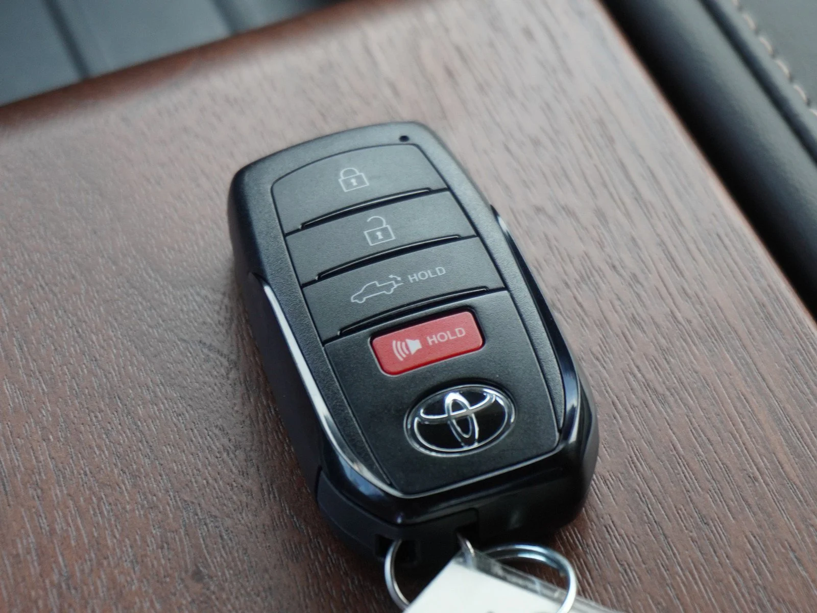 New 2026 Wind Chill Pearl Toyota 1794 Edition image 24