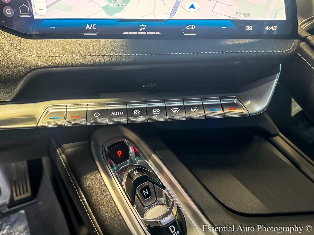 2026 CHEVROLET CORVETTE - Image 18