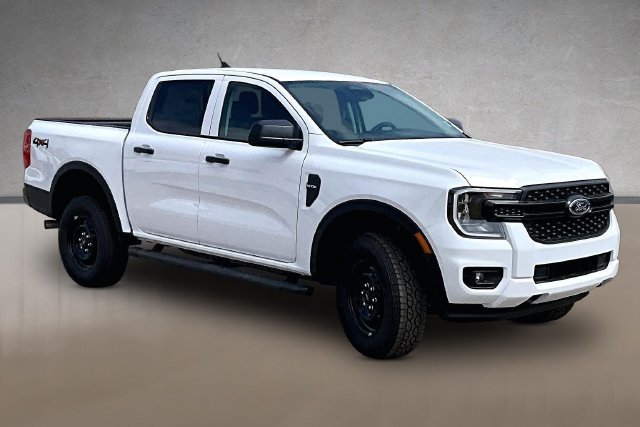 New 2026 Oxford White Ford ***FLEET*** image 2