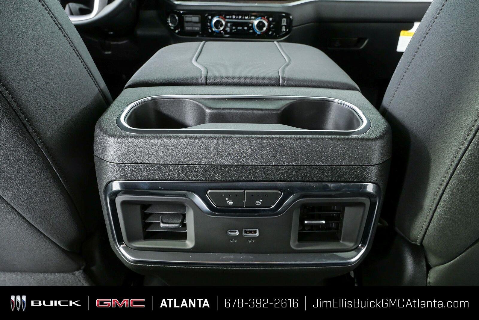 New 2026 Sterling Metallic GMC SLT image 20