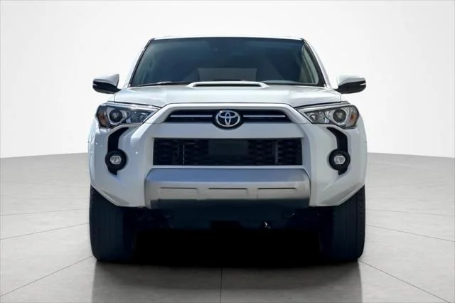 2023 Toyota 4Runner TRD Off-Road Premium - Photo 8