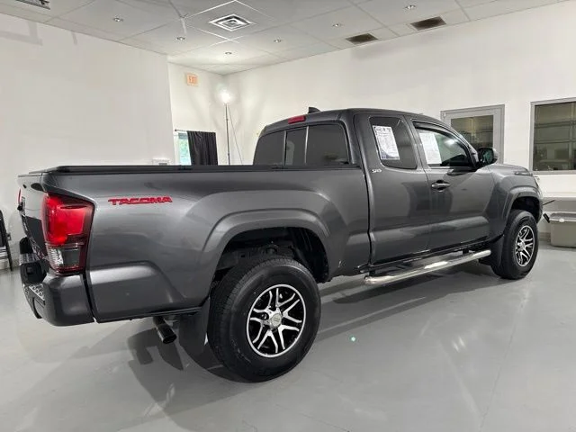 Used 2020 Gray Toyota SR image 11