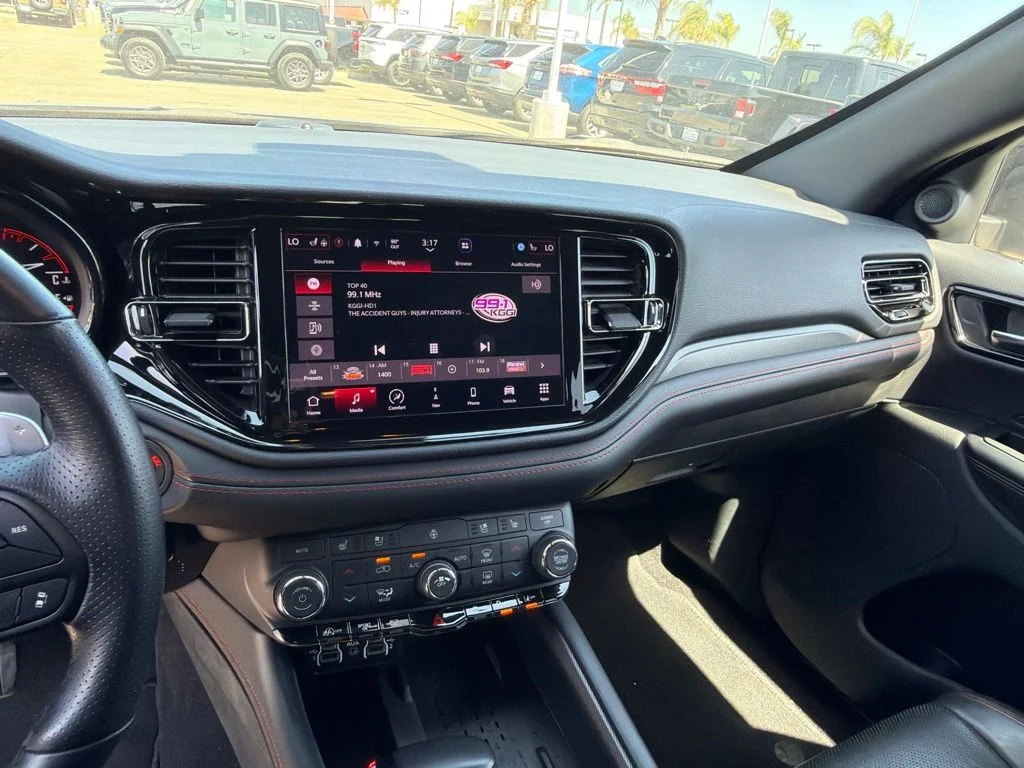 Used 2025 Gray Dodge GT Plus image 18