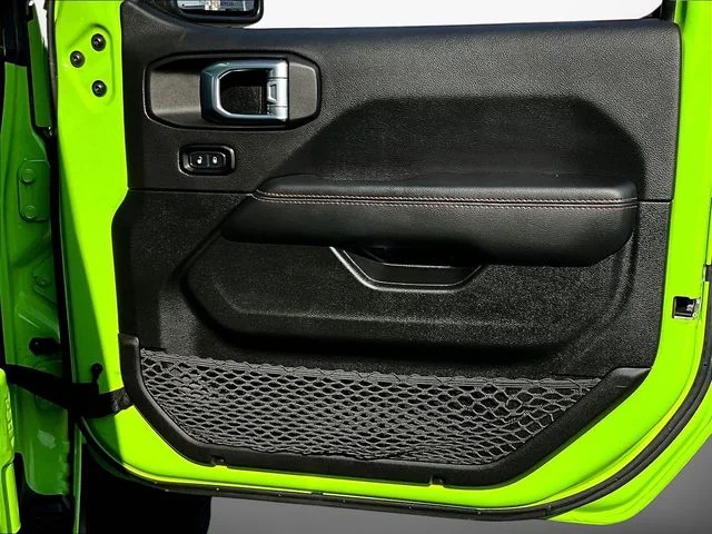 Used 2021 Green Jeep Mojave image 33