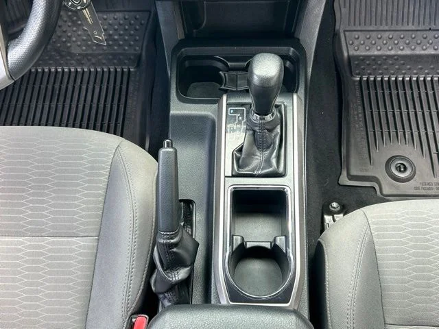 Used 2018 Black Toyota SR5 image 58